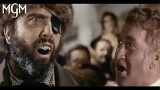 The Alamo 1960 Official Trailer Mgm