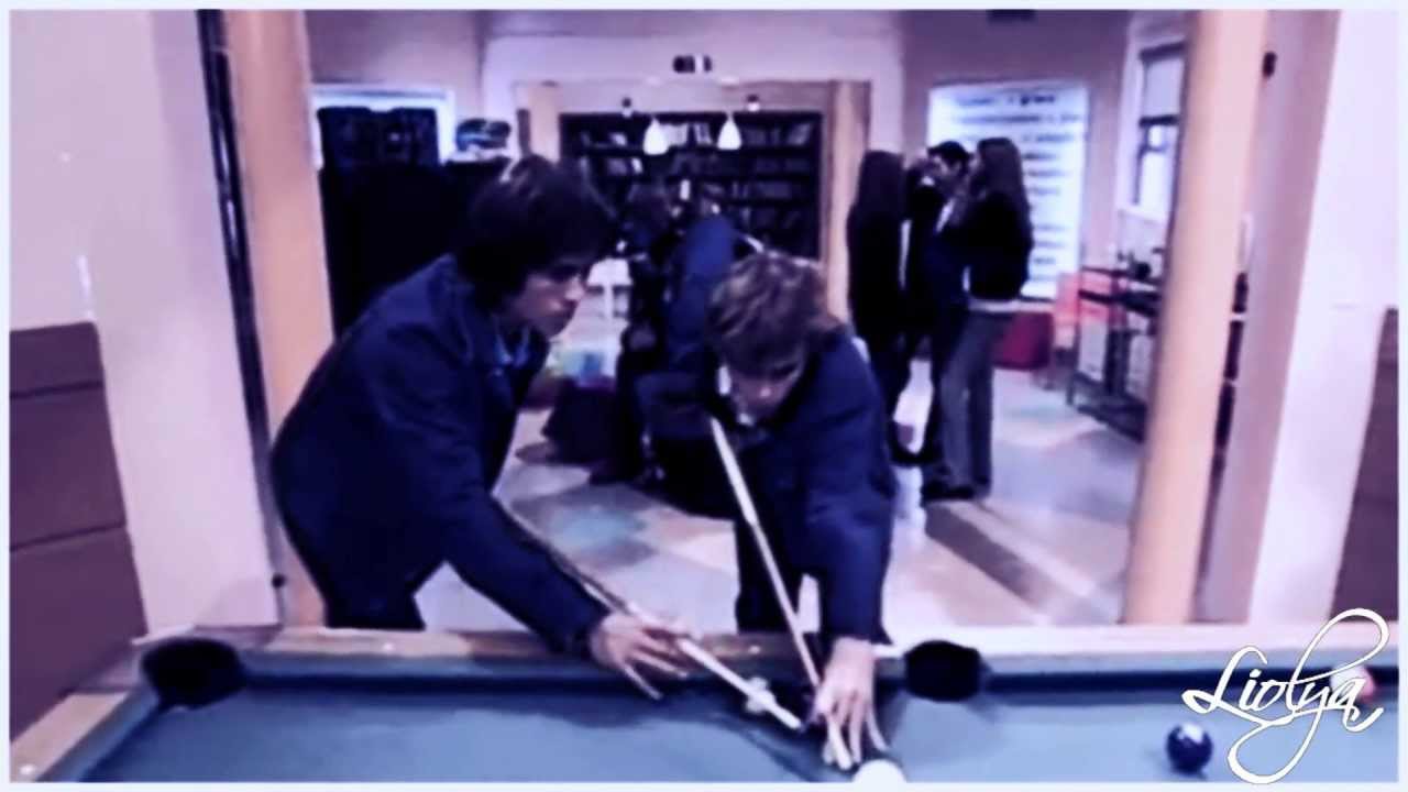 Мятежный дух - Папуасы