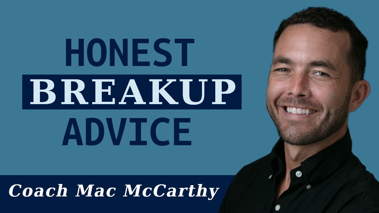 I Cheated And Got Her Pregnant | Coach Mac Mccarthy