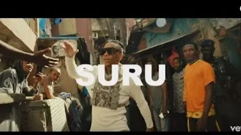Suru by tekno (Official video) #tekno#suru#funny#dance#subcribers#farticboyzcomedy#teknomiles