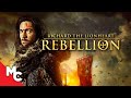 Richard The Lionheart: Rebellion | Full Movie | Action Adventure