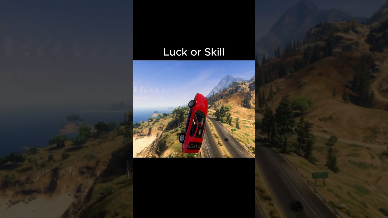 GTA THUG LIFE MOMENT💀 