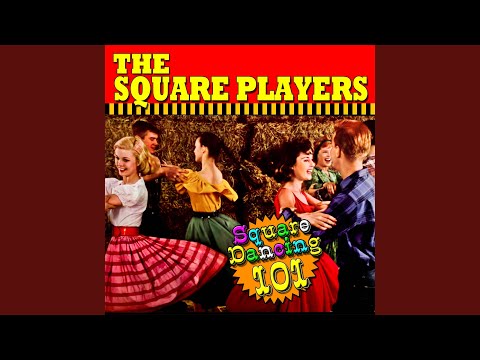 The Town And Country Square Dance (Without Calls)