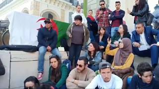 Manifestations 2019 | Algérie - Alger