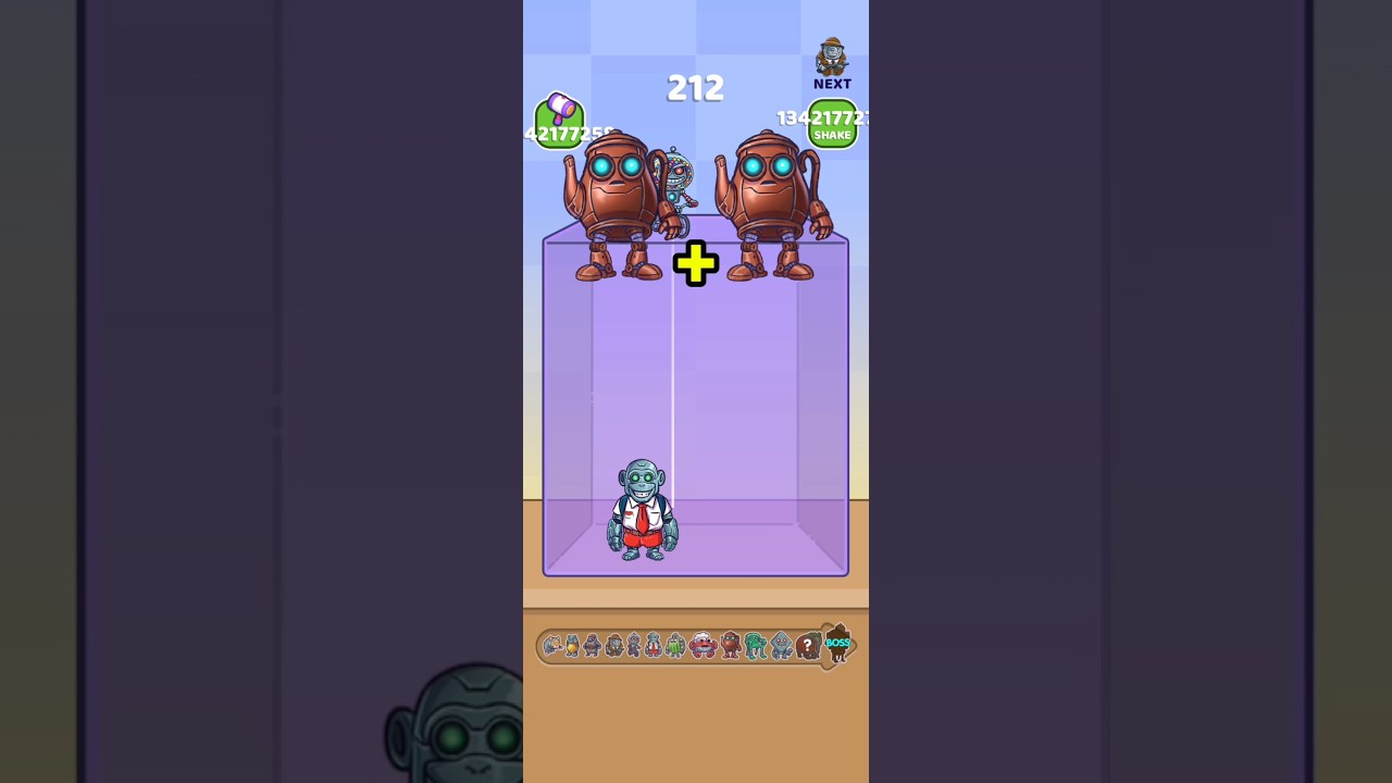 Merge Fellas Italian New Update Robot Brainrot 2 | Max Level Evolution | 