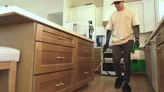 Stride Environmental | Arizona's Trusted Scorpion & Pest Control Experts