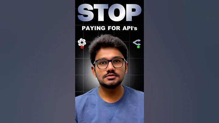 FREE AI APIs Forever! 🔥 OpenRouter Tutorial