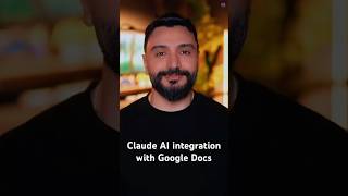 The Future of Writing: AI Integration in Google Docs