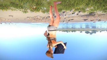 The Australian Rust Experience