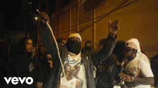 Chronic Law, Nhance - Top Dawg