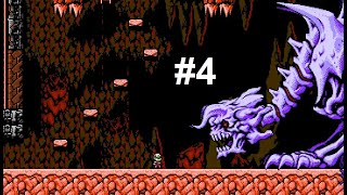 Let's Play Blaster Master Zero #4 - Sneak