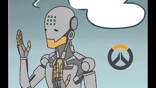 [Overwatch Comic Dub] - Priorities (Feat. DeadJosey)