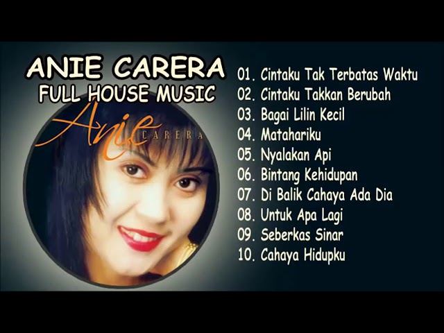 Dj slow lagu lawas anie carera  Cintaku Takkan Berubah. class=