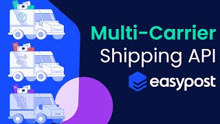 The easiest multi-carrier shipping API on the market screenshot 4