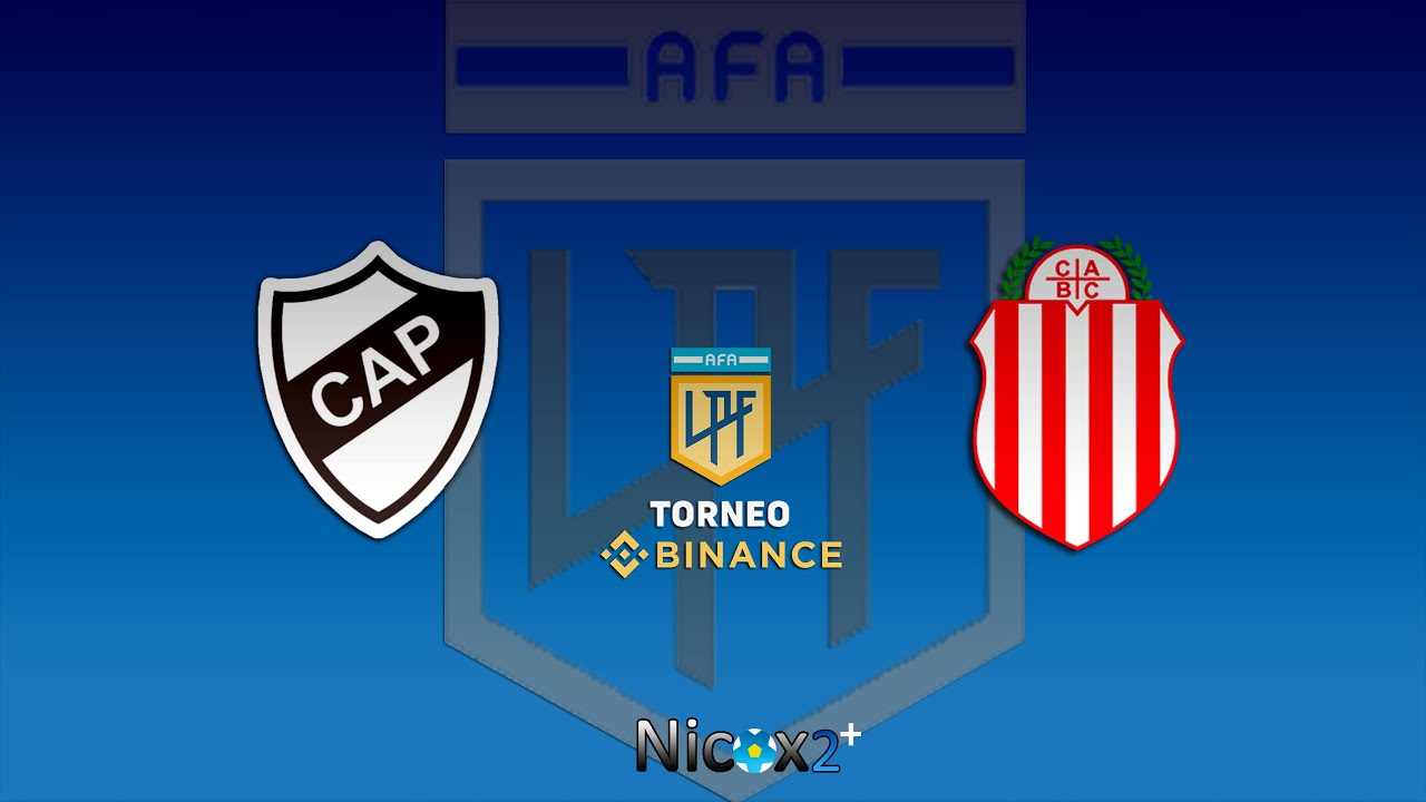 PLATENSE Vs BARRACAS CENTRAL Transmisión en Vivo | Nicox Plus 2 - YouTube