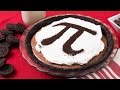 CHOCOLATE OREO MOUSSE PI PIE - NERDY NUMMIES