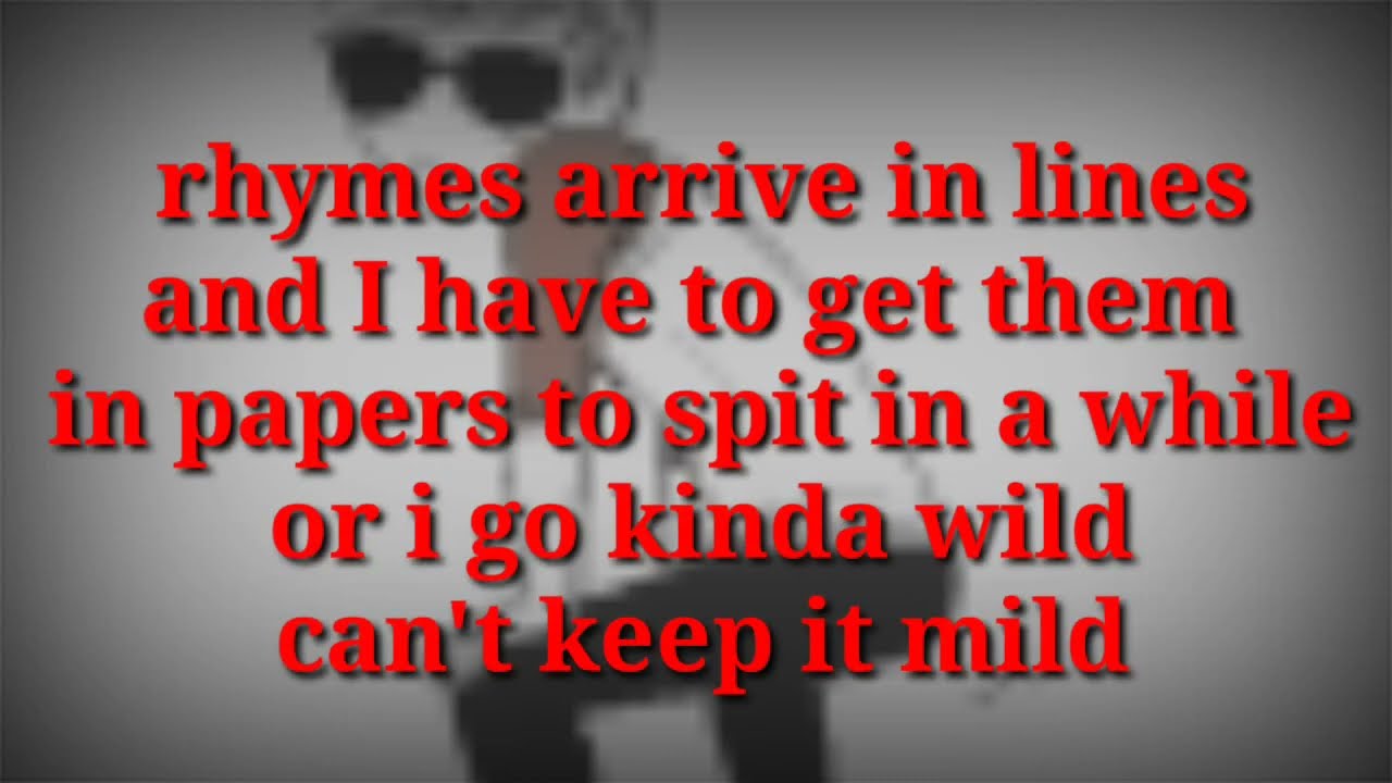 Ver ADN - Craft(lyrics video) en YouTube Ver ADN - Craft(lyrics video) en YouTube