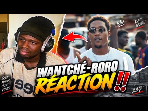GNAMIENSI REAGIT À "RORO" DE WANTCHÉ ‼️‼️‼️