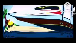 Storybots Vehicles Captain Of The Boat In Going Weirdness Every