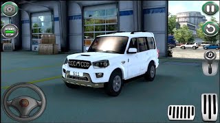 City car l City car driving l City car driving simulator | 2024 screenshot 2