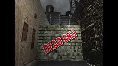 DEAD END (DEAD. end?) / N & S (Remixed by leeium)