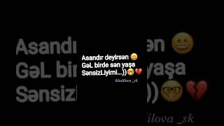 Whatsapp Ucun Maragli Menali Statuslar Status Ucun Videolar , Qemli Whatsapp Statuslar 2022