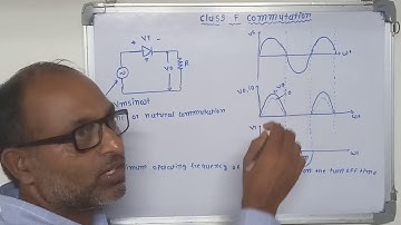 English- Class F Commutation