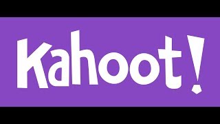 Kahoooooooooooot!