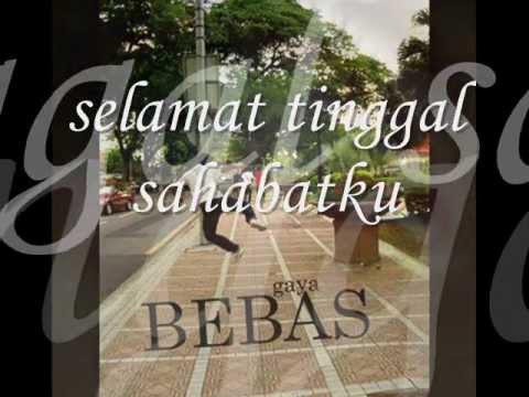 Kenangkanlah Aku (Lagu Untuk Sahabatku)