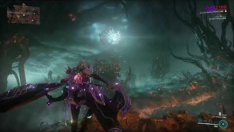 Vome destroying Fass