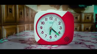 T I M E L A P S E Clock 12 HOUR || Time Lapse ||