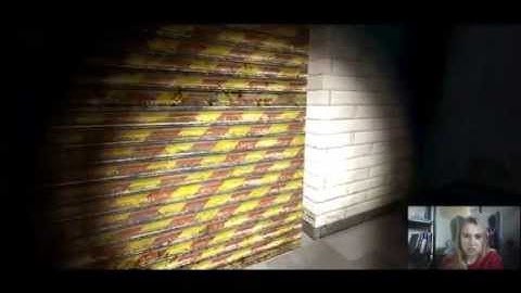 Escape the Asylum, Episode 2 (Escape series)