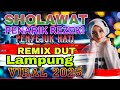 FULL ALBUM  REMIX DUT LAMPUNG,AUDIO JERNIH