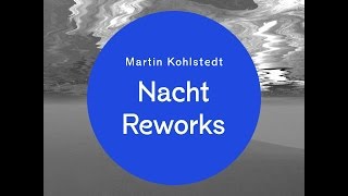 Miniatura de vídeo de "Martin Kohlstedt - ELL (Christian Löffler Rework)"
