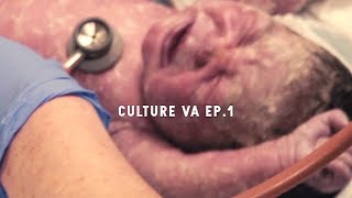 CultureVa Episode 1 - Trust The Process
