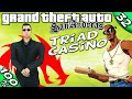 GTA San Andreas [:32:] Four Dragons Casino Missions [100% ...