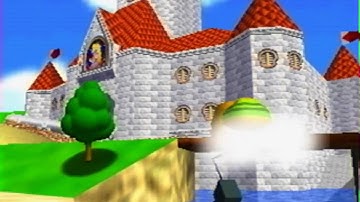 ParaLLEl - Mario64
