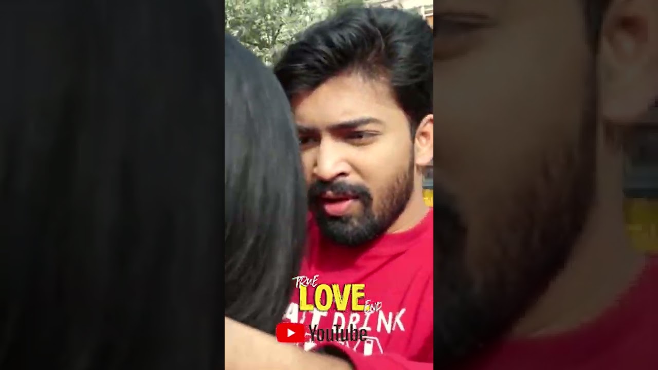 TRUE LOVE END INDEPENDENT FILM || DIRECTED BY SREEDHAR REDDY || ANWITHA CREATIONS