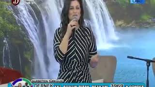 Selma Gökdemir.Dertliden dert sorulurmu