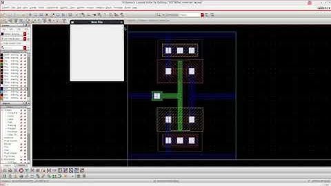 Cadence Virtuoso:: Layout vs Schematic Configuration File in  || Part-3.