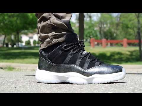 aj11 baron