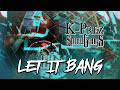 K Prez Snowgoons Let It Bang VIDEO Produced By Sicknature mp3