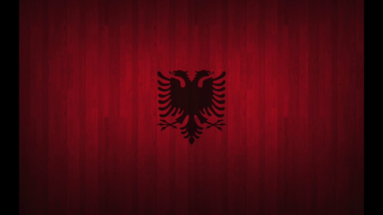 Eurovision 2020: Arilena Ara - Fall from the Sky [Male version]