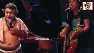 Download Lagu LUCU Clekontong Mas Duet Ray Peni Di Petitenget MP3