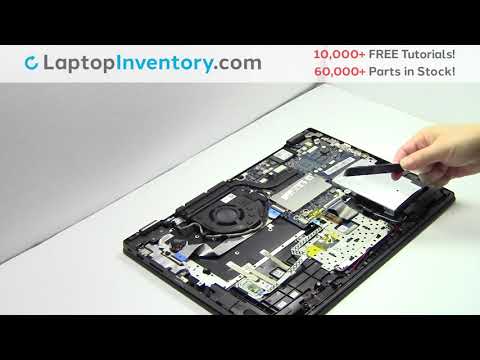 How to replace Laptop Solid State Drive Lenovo IdeaPad Flex 4 Flex 5-1570. Fix, Install, Repair SSD