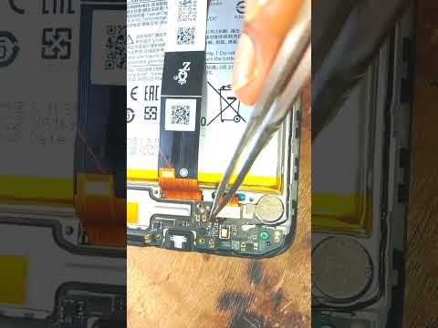 Redmi 9a charging