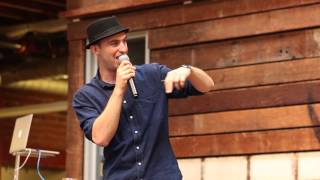 Adam Rosendahl: Invite Imagination