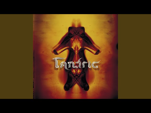 Tantric - I'll Stay Here