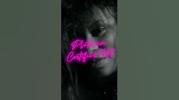 Thumbnail of Rufus & Chaka Khan "Ain't Nobody" is Platinum!