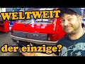 Hab ich den einzigsten Peugeot 205 😱 XA 😱 auf der WELT? #MRDOIT #PEUGEOT #OLDTIMER Folge -1-